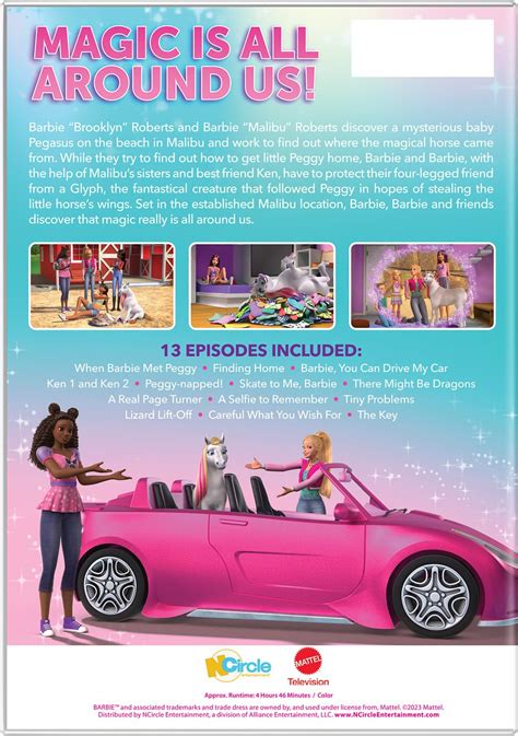 Barbie DVD Release Date October 17, 2023.